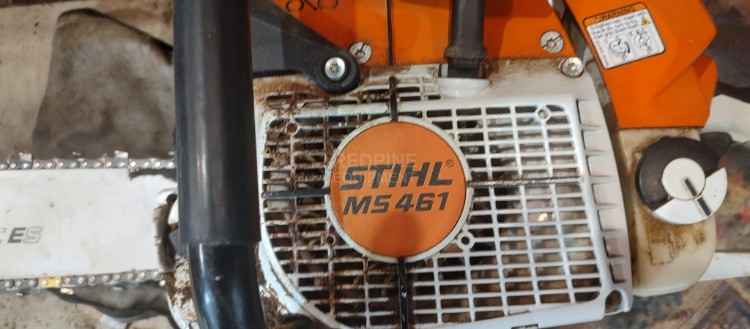 Stihl MS461