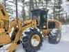 TimberKing 360 Feller Buncher