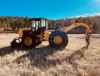 John Deere 440C Skidder