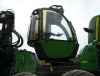 John Deere 1110E