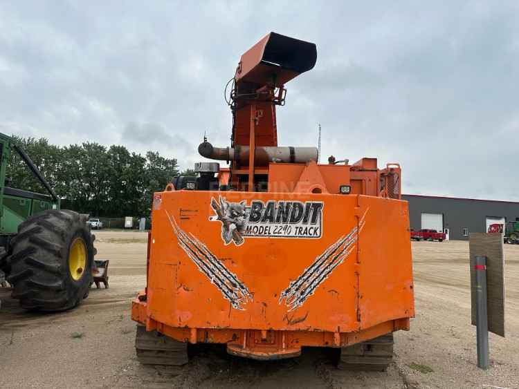 Bandit 2290