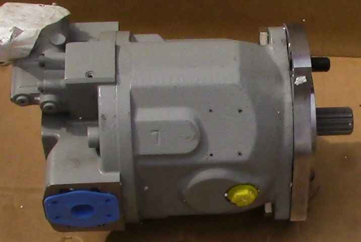 New 811822600 Hydraulic pump