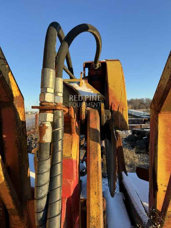 60" Slasher Bucksaw 