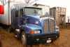 Kenworth T600