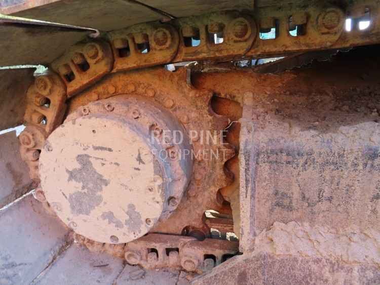 Link-Belt 2800 Quantum