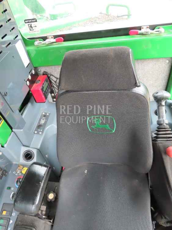 John Deere 759J