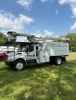 2003 International Bucket Truck