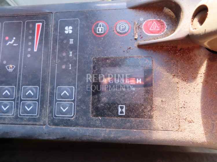 Link-Belt 2800 Quantum