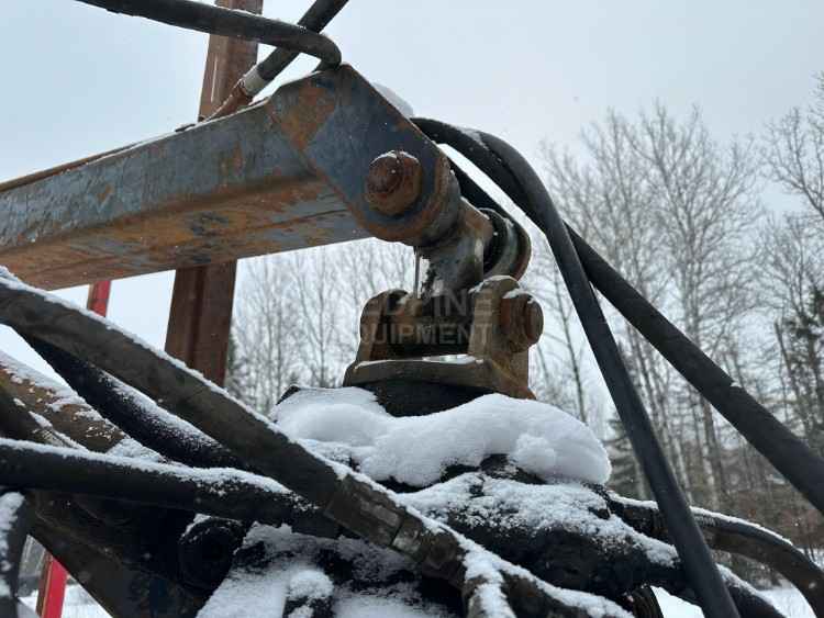 Great Lakes w/ Serco 7000