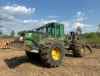 John Deere 648GIII Skidder