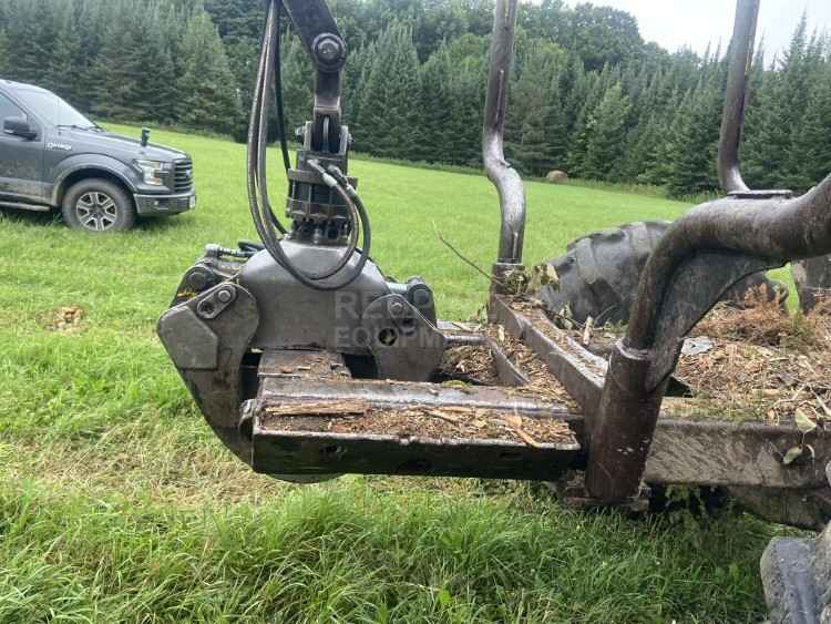 Timberjack 230A
