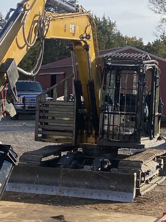 CAT 310 